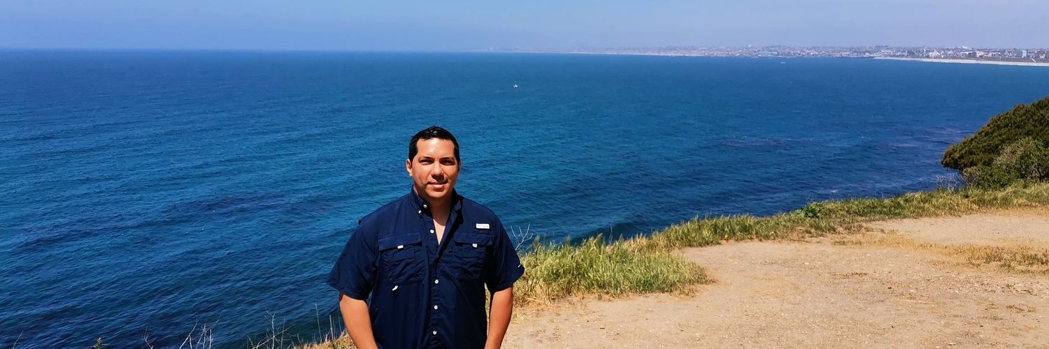 chrislarasv's profile banner image