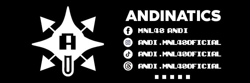 ANDInatics banner