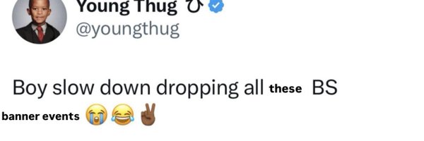 ljshens Profile Banner