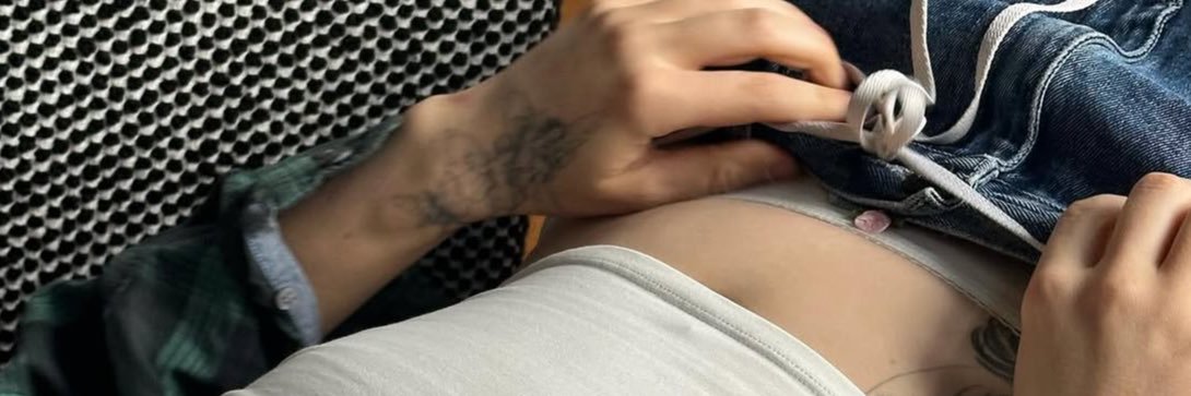 nal 𝜗𝜚˚⋆ banner