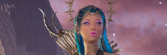 LadyMisea's profile banner image