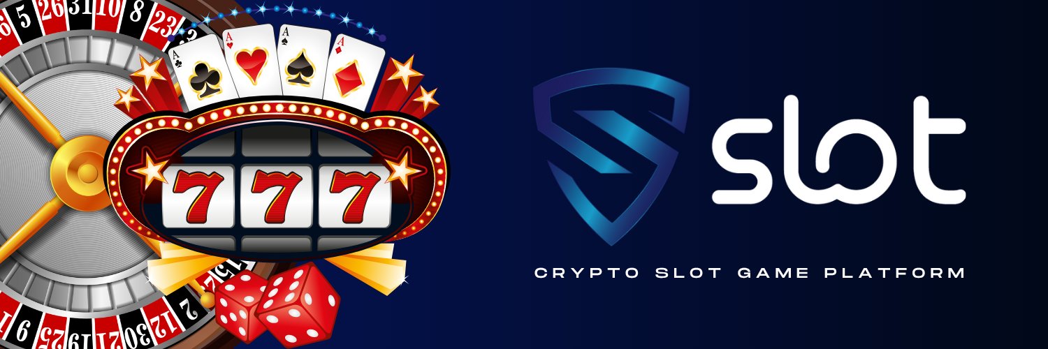 TonslotOfficial's profile banner image
