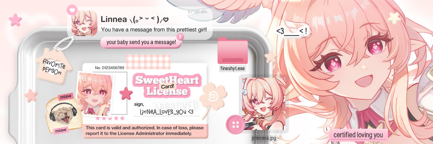 𝑷𝒓𝒊𝒏𝒄𝒆𝒔𝒔 𝑳𝒖𝒏𝒂𝒃𝒆𝒍𝒍𝒆ֶָ֢⭒ banner