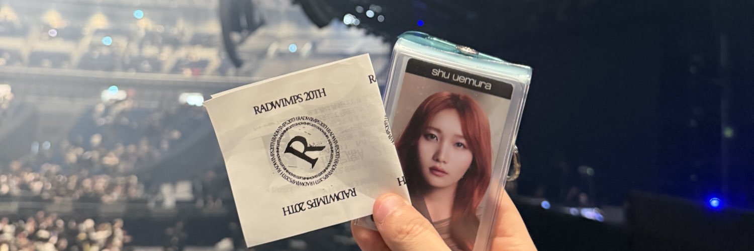 ジュン🇰🇷YOA’S banner