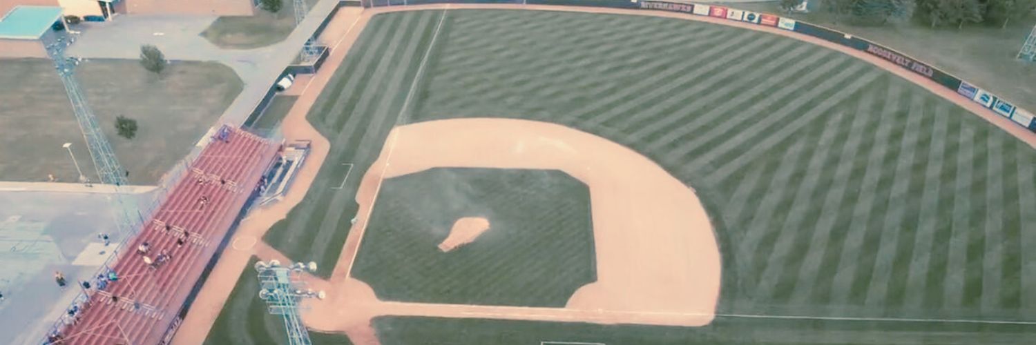 NIACC Baseball banner