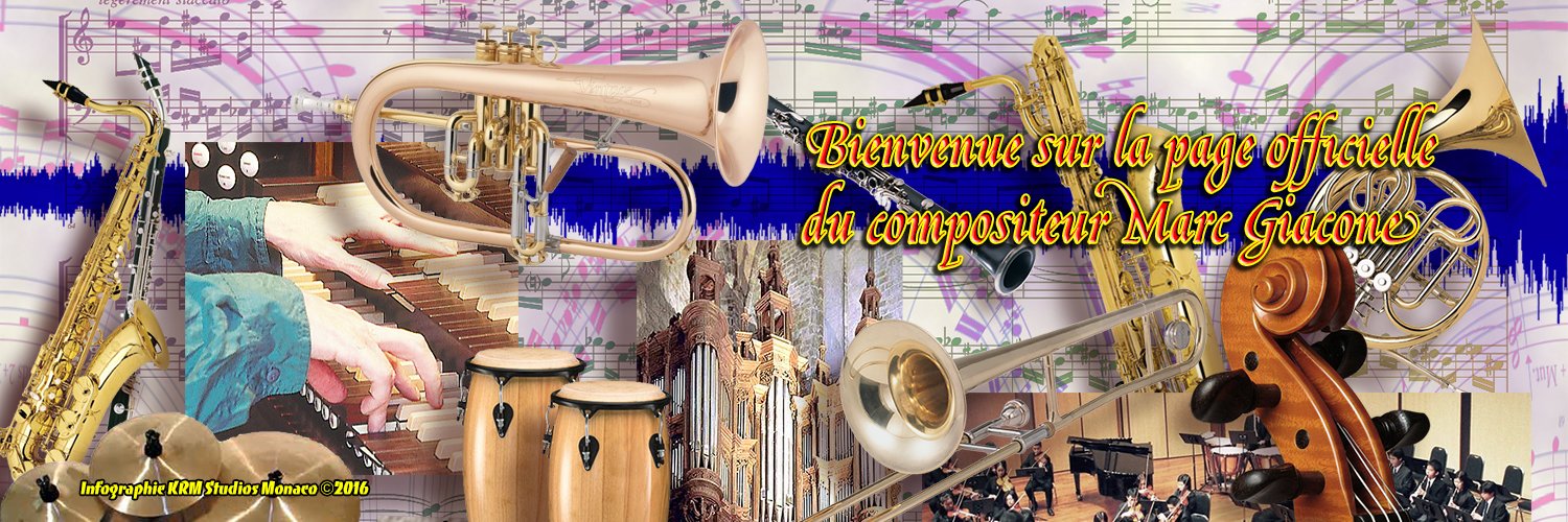 MarcGiacone's profile banner image