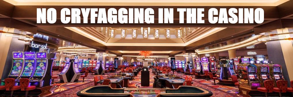 $CryFagg on PLS banner