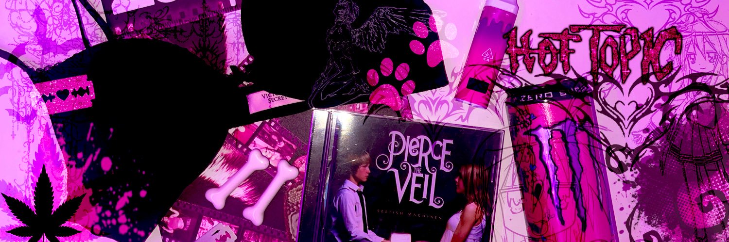 𓆩 ♱ 𓆪 banner