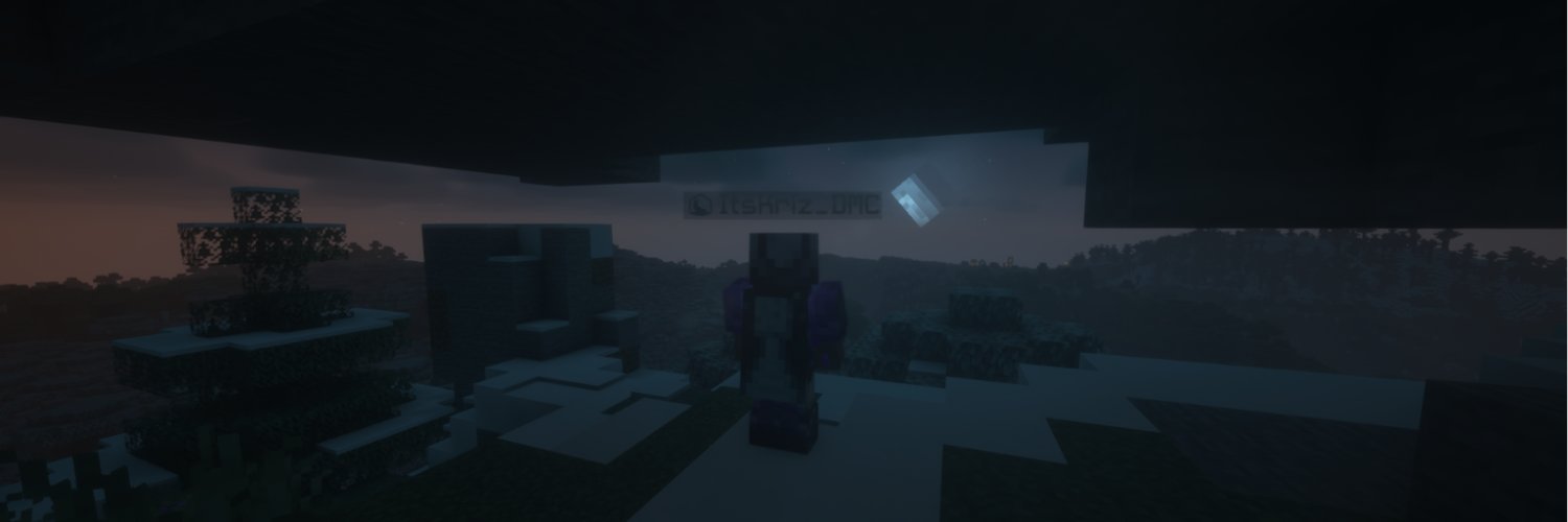 ItsKriz_DMC's profile banner image