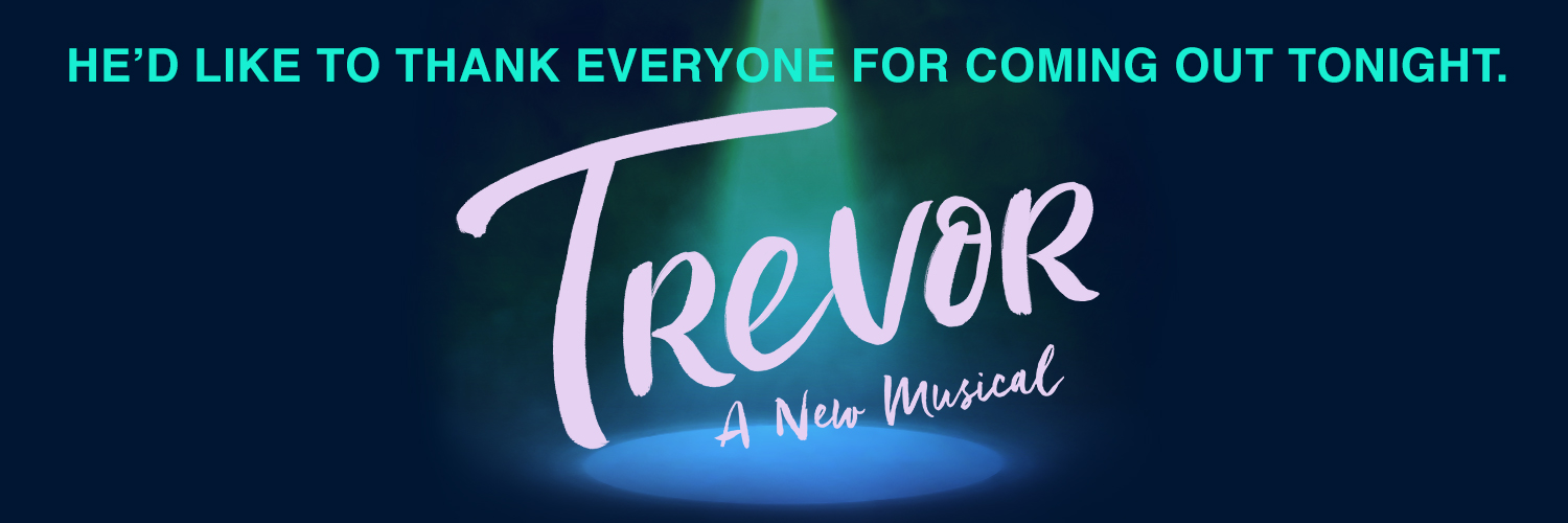 TrevorMusical's profile banner image