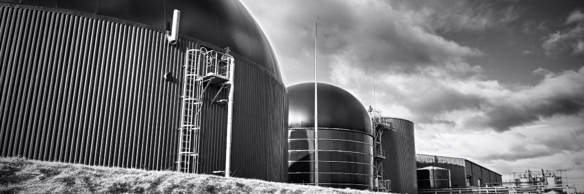 gwebiogas's profile banner image