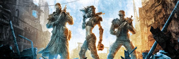 FallenEarth Profile Banner