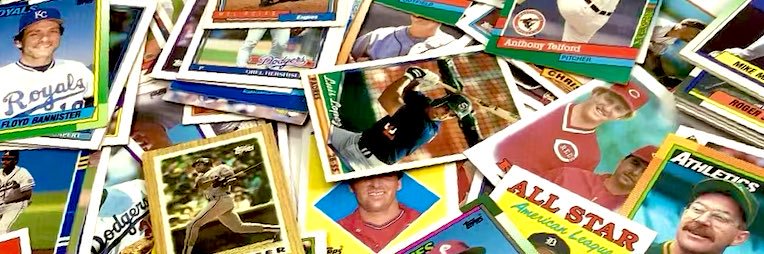 Saltine Card Shop banner