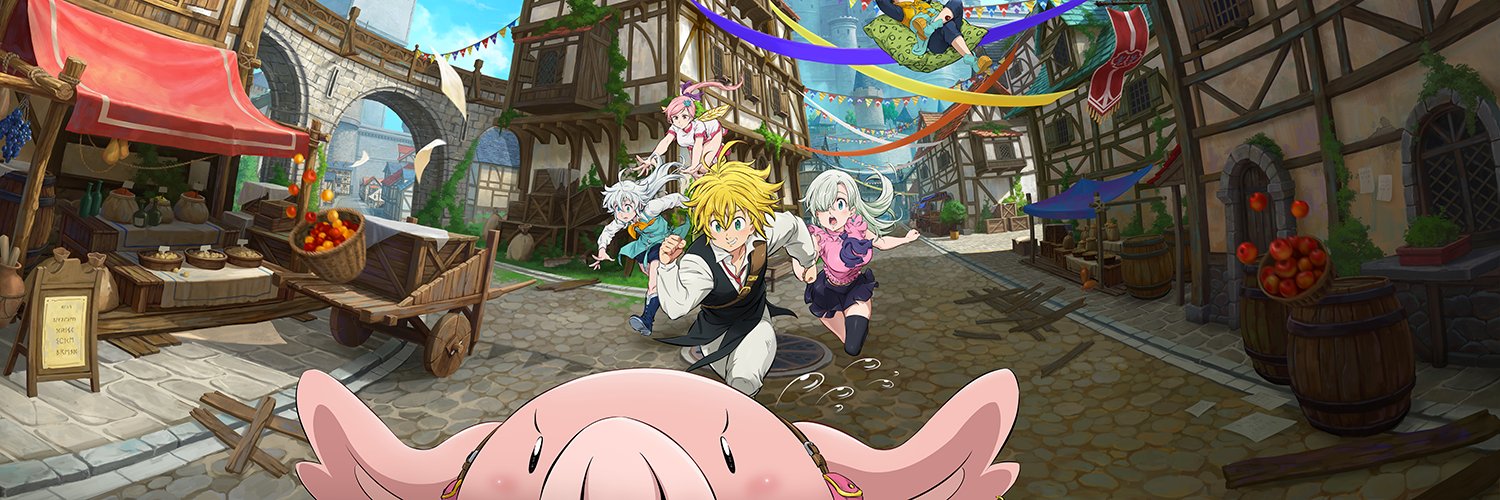 ナナオリ攻略@GameWith banner