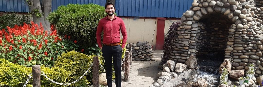 bilalkazmi19's profile banner image