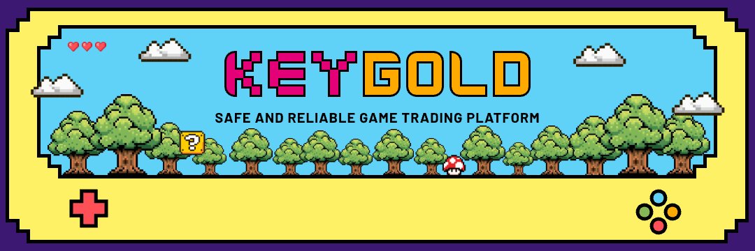 KeyGold.gg banner