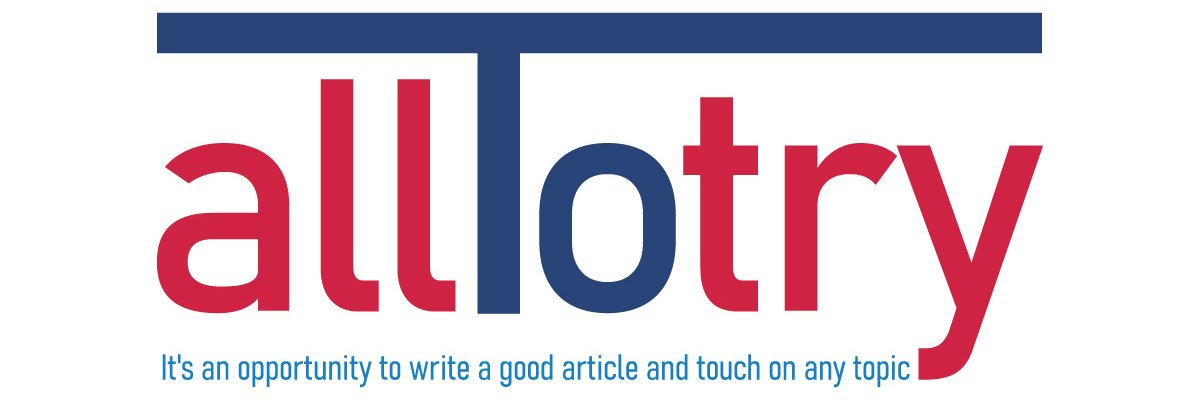alltotry's profile banner image