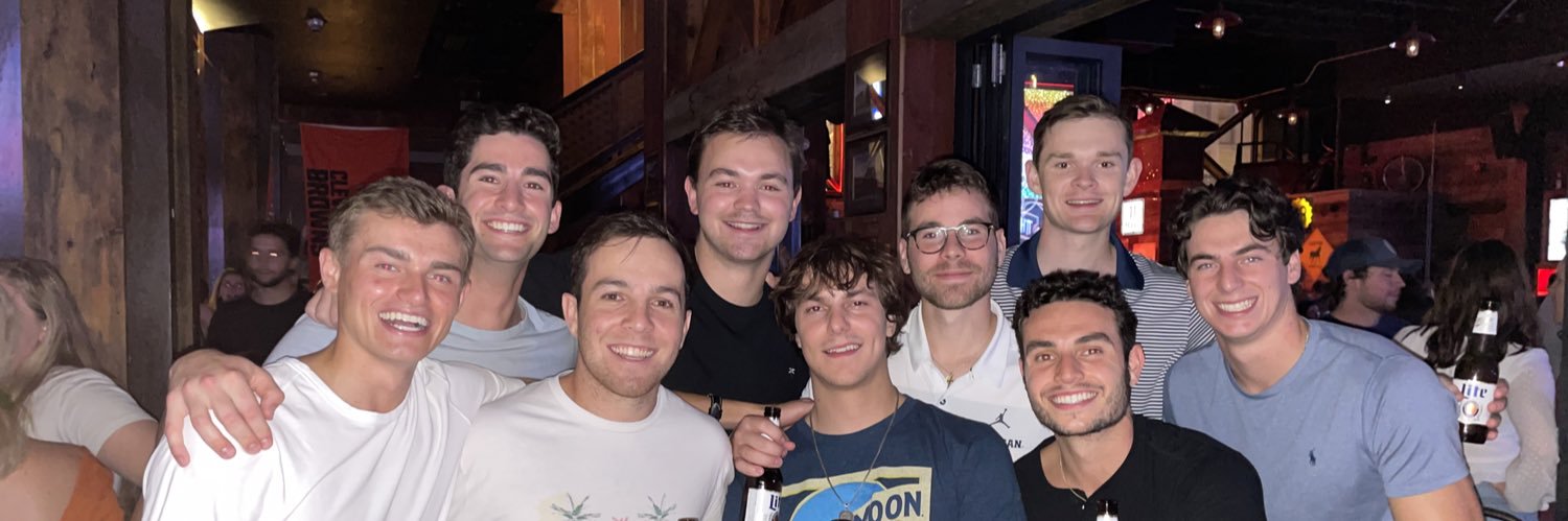 MitchAppleton's profile banner image
