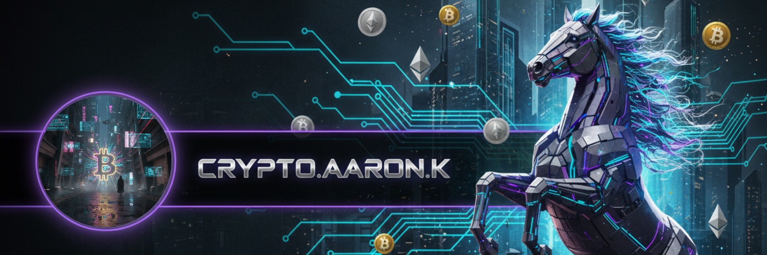 Crypto.Aaron.K banner