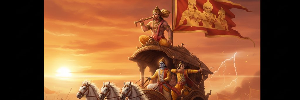 HanumanCrypto banner