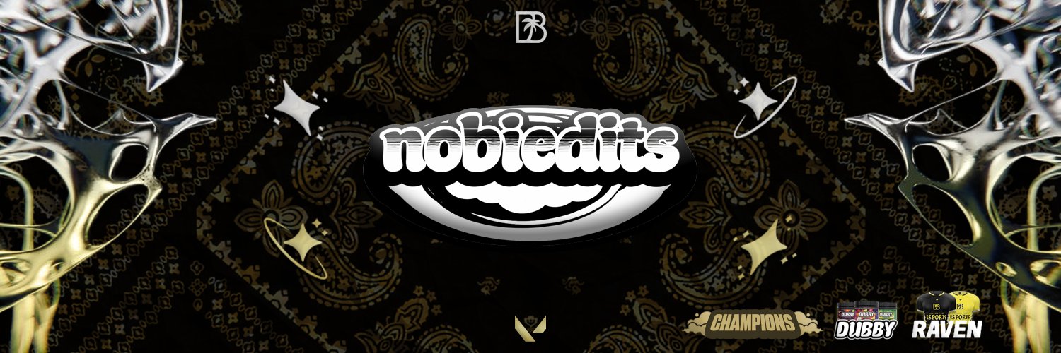 nobiedits banner