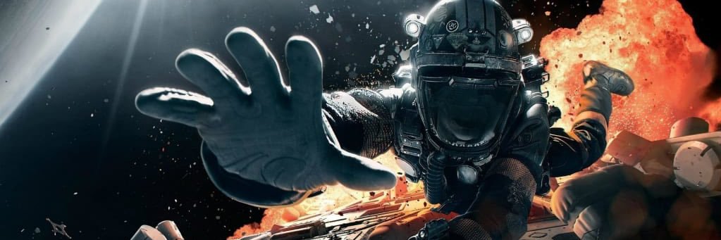 LollywoodSciFi's profile banner image
