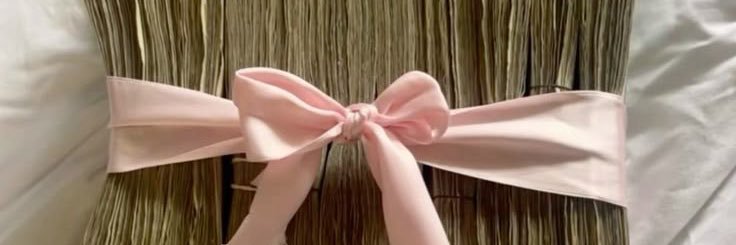 D🎀 banner