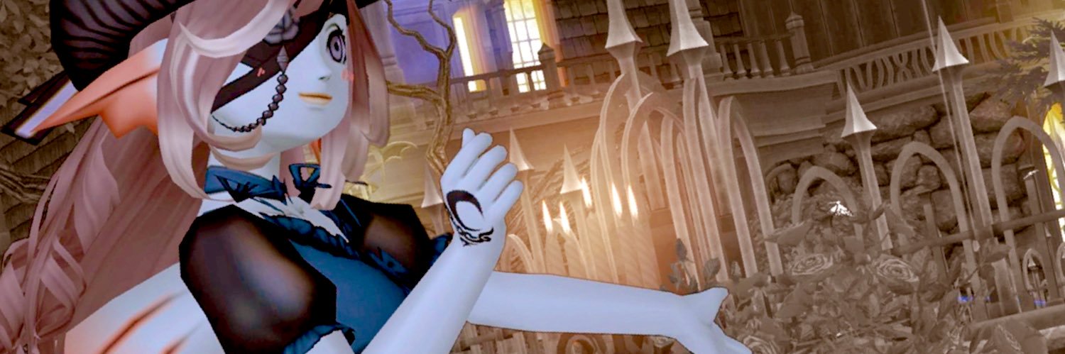 𝖫𝗂𝗓𝖾 banner