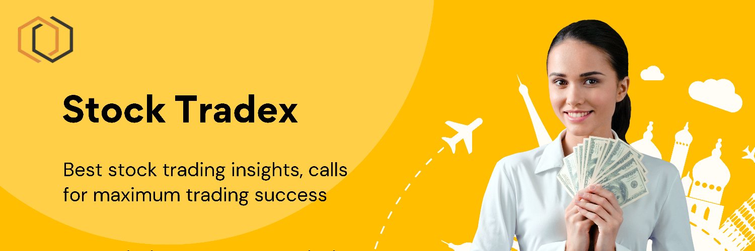 Stock Tradex banner