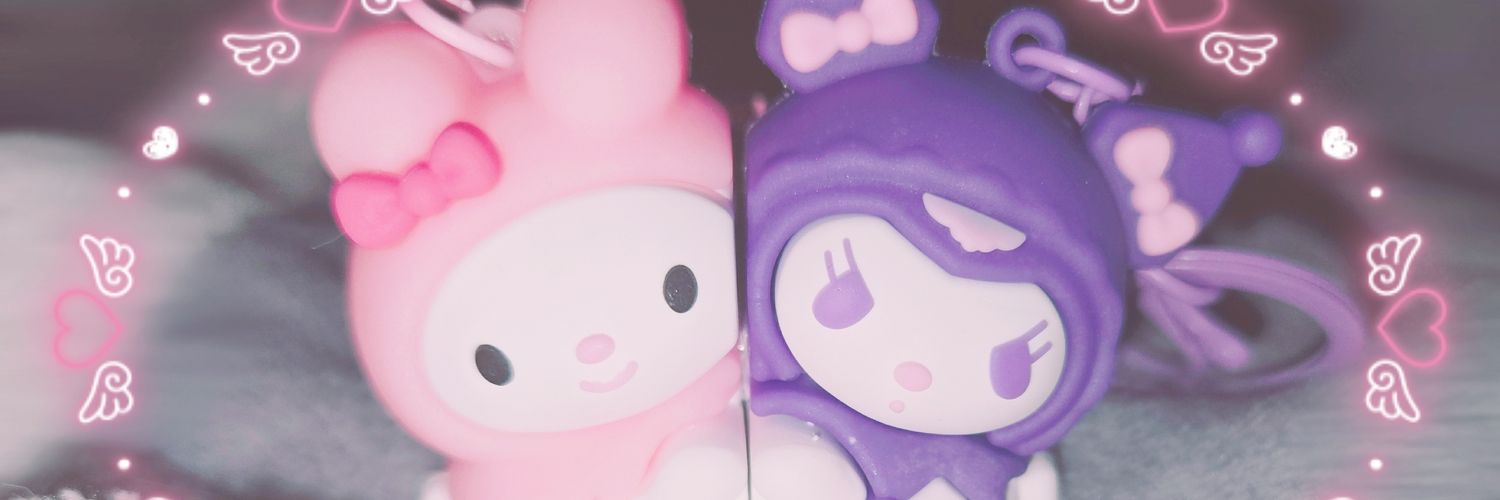 みるく🤍໒꒱°*。 banner