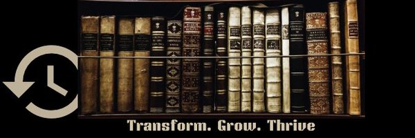 TheShiftJournal Profile Banner