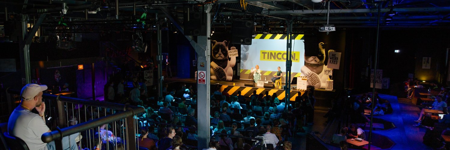 tincon banner