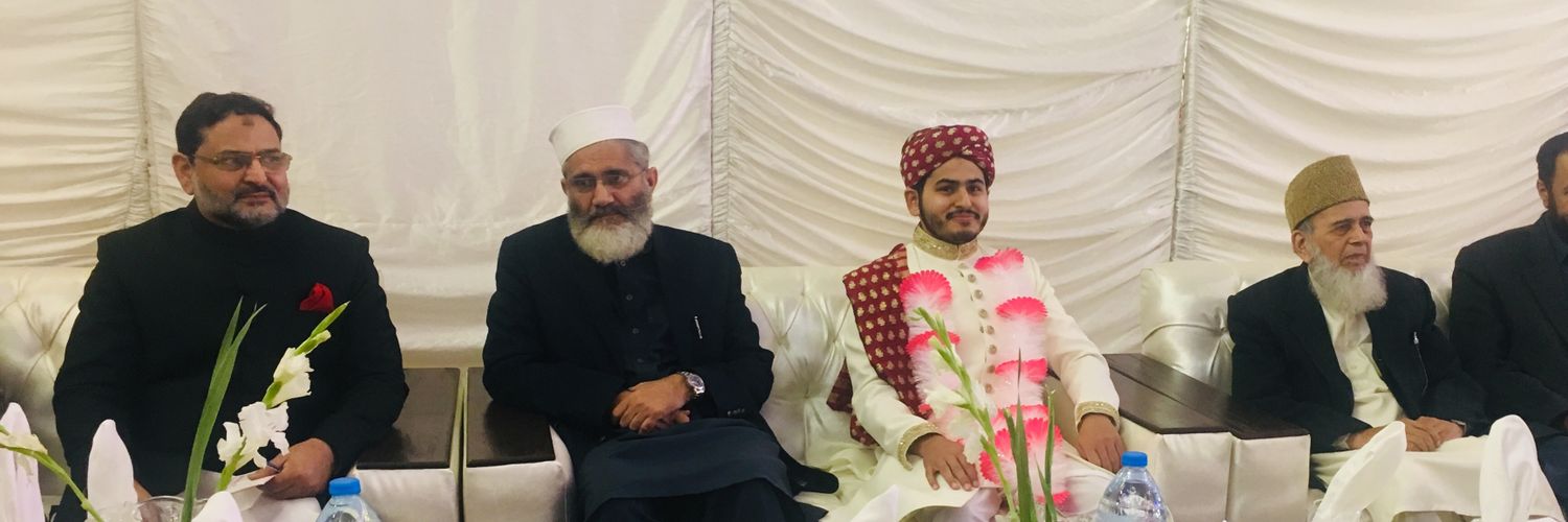 UAFAROOQI's profile banner image