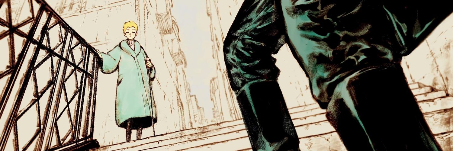 tissueuna's profile banner image