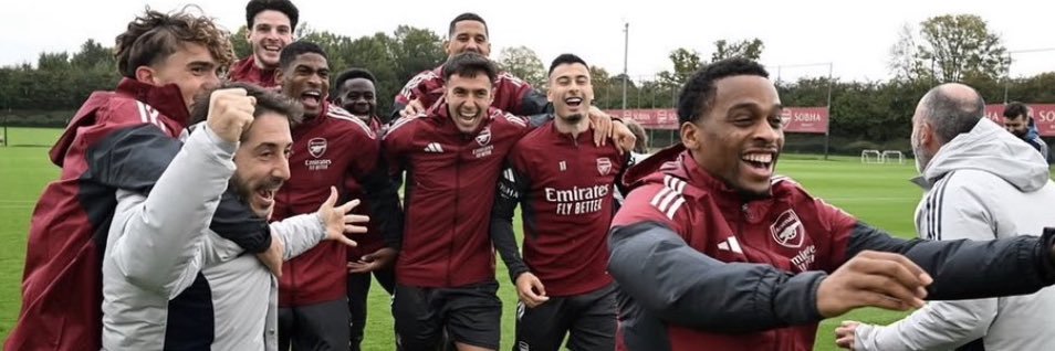 Goonergmtd's profile banner image