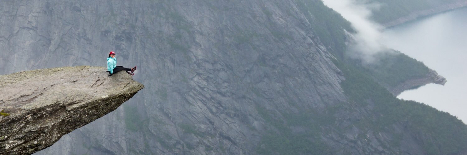 Sarah Gerrity banner