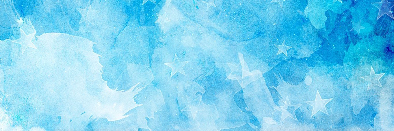 K banner