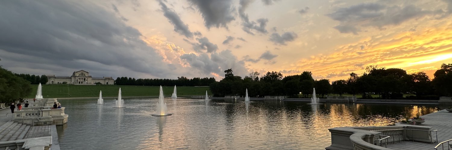 donlandSTL's profile banner image