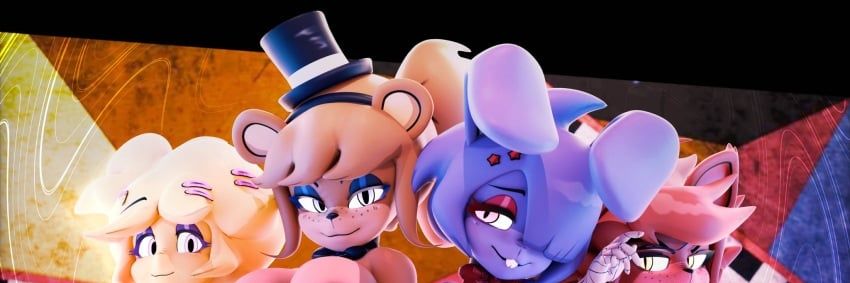 CxnningFex's profile banner image
