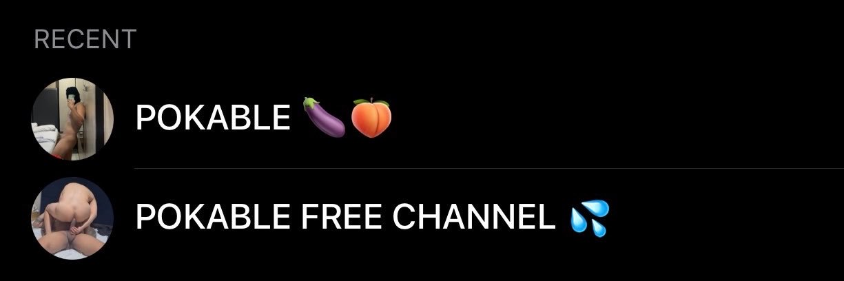 urPOKABLE's profile banner image