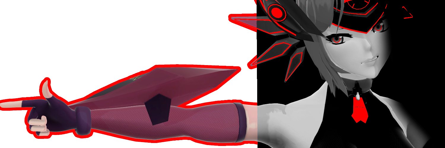 Shadic Nion 3.0 banner