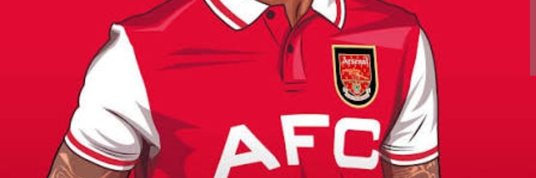 Ramz Gunner ⚪🔴 banner