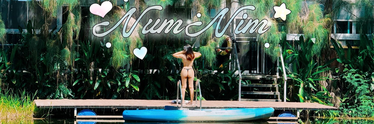 𝓝𝓾𝓶𝓝𝓲𝓶 🍑 banner