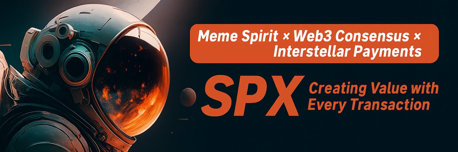SPX_Offical's profile banner image