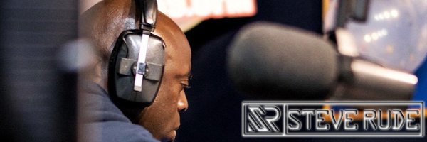 RudeDJ Profile Banner