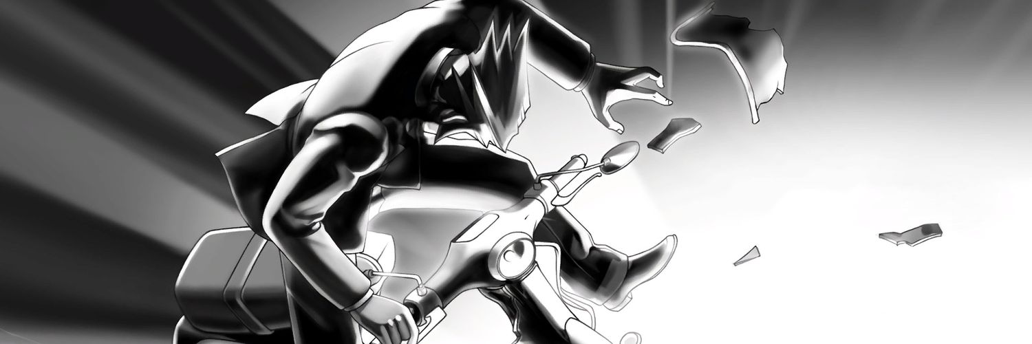 Phoenix Wright banner