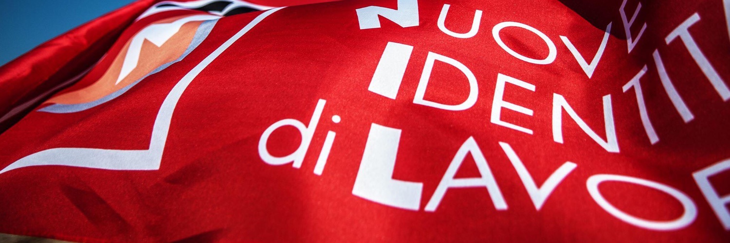 NIdiLCGIL's profile banner image