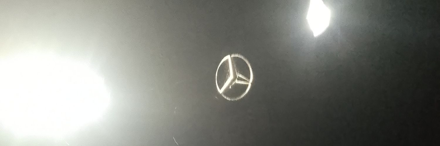 itoben400's profile banner image