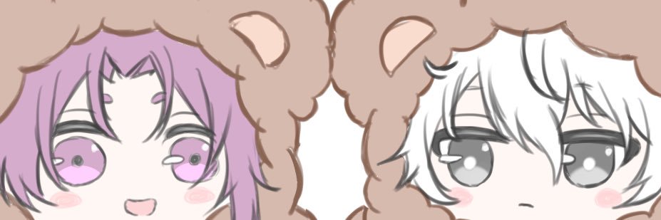 りゃん@原稿中 banner