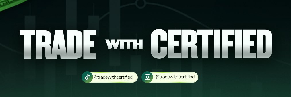 TradeWithCertified banner